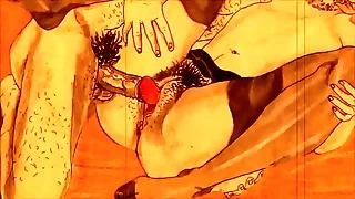 260 retro porn videos