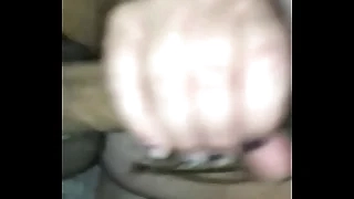 Bbw wife sucking my flannel